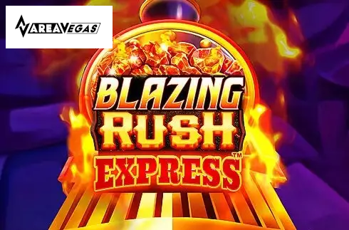 Blazing Rush Express